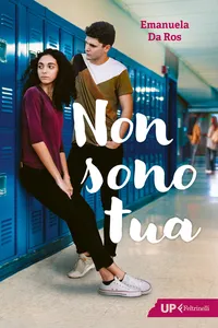Non sono tua_cover