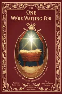 The One We're Waiting For_cover
