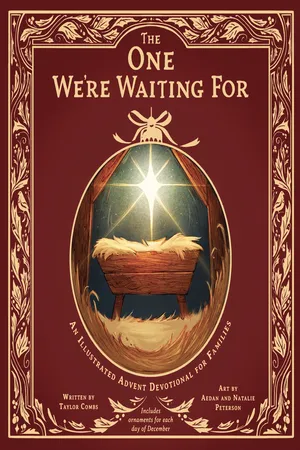 The One We're Waiting For