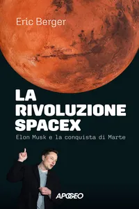 La rivoluzione SpaceX_cover