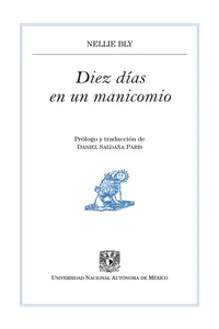 Diez días en un manicomio_cover