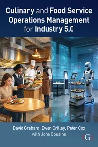 Culinary and Food Service Operations Management 5.0_cover