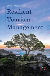 Resilient Tourism Management_cover