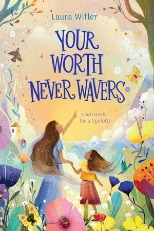 Your Worth Never Wavers