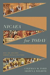 Nicaea for Today_cover