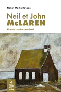 Neil et John McLaren_cover