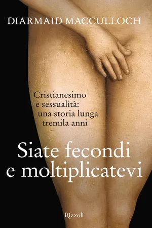 Siate fecondi e moltiplicatevi
