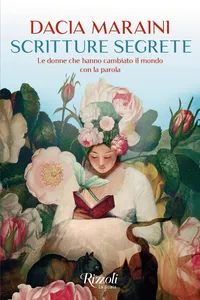 Scritture segrete_cover
