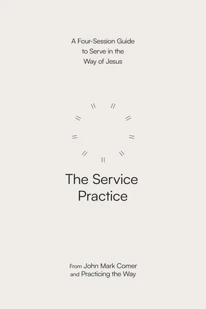 The Service Practice