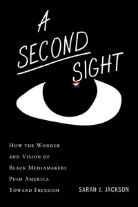 A Second Sight_cover