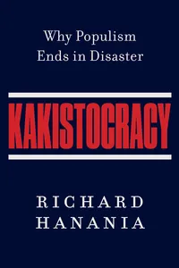 Kakistocracy_cover