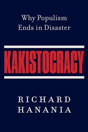 Kakistocracy