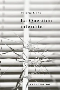 La question interdite_cover