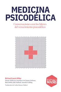 Medicina psicodélica_cover