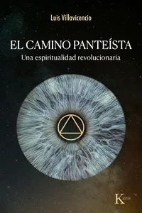 El camino panteísta_cover