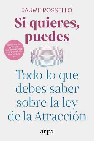 Si quieres, puedes
