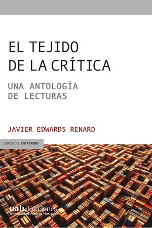 El tejido de la crítica