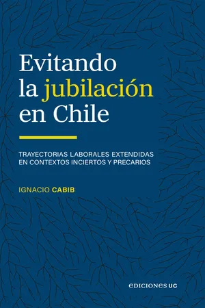 Evitando la jubilación en Chile