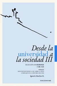 Desde la universidad a la sociedad III_cover