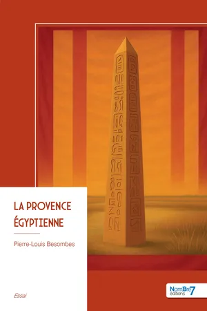 La Provence égyptienne