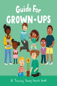 Training Young Hearts: Guide for Grown-Ups_cover