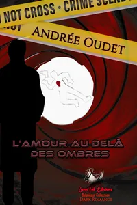 L'amour au delà des ombres_cover