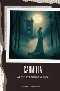 Carmilla_cover