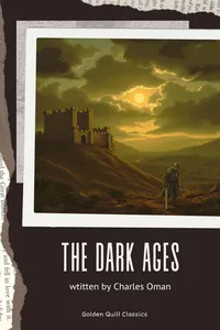The Dark Ages_cover