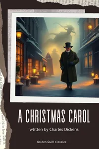 A Christmas Carol_cover