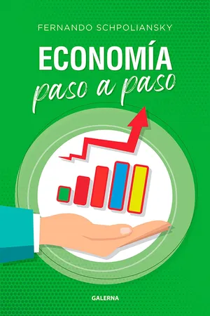 Economía paso a paso