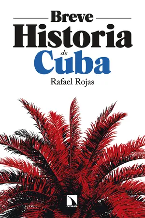 Breve historia de Cuba