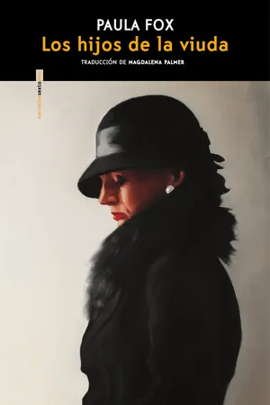 Los hijos de la viuda