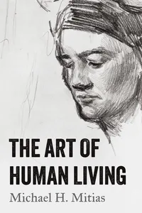 The Art of Human Living_cover