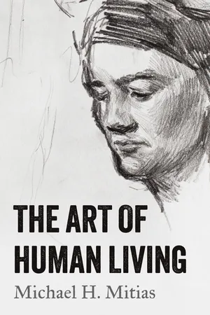 The Art of Human Living
