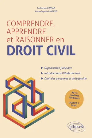 comp. app. raisonnner dt civil