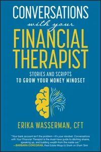 Conversations with Your Financial Therapist_cover