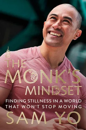 The Monk’s Mindset