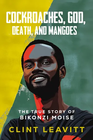 Cockroaches, God, Death, and Mangoes