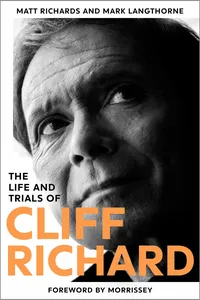 The Life and Trials of Cliff Richard_cover