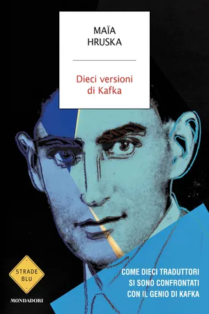 Dieci Versioni di Kafka