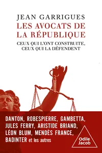 Les Avocats de la République