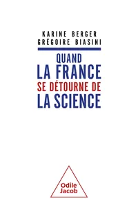 Quand la France se détourne de la science_cover
