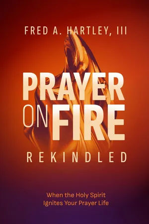Prayer on Fire - Rekindled