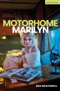 Motorhome Marilyn_cover