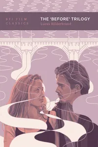 The 'Before' Trilogy_cover