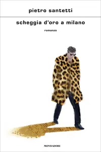 Scheggia d'oro a Milano_cover
