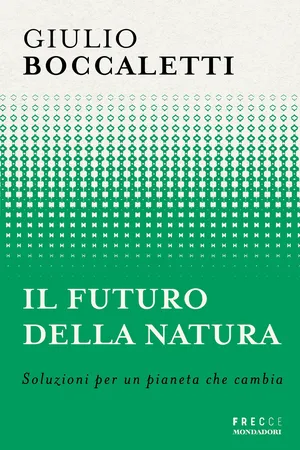 Il futuro della natura