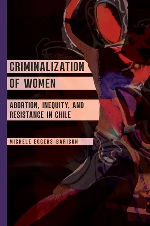 Criminalization of Women