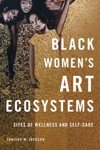 Black Women's Art Ecosystems_cover