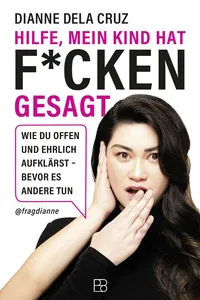 Hilfe, mein Kind hat f*cken gesagt_cover